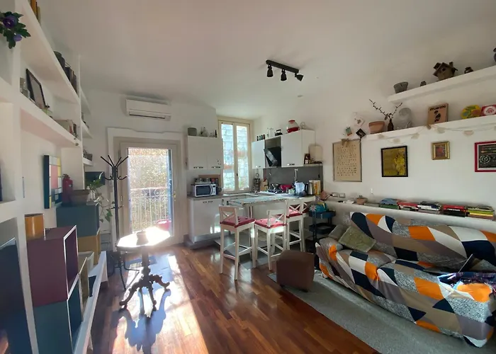 Appartamento Bilocale - Milano zona Isola